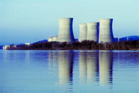 Examples Of Nuclear Energy