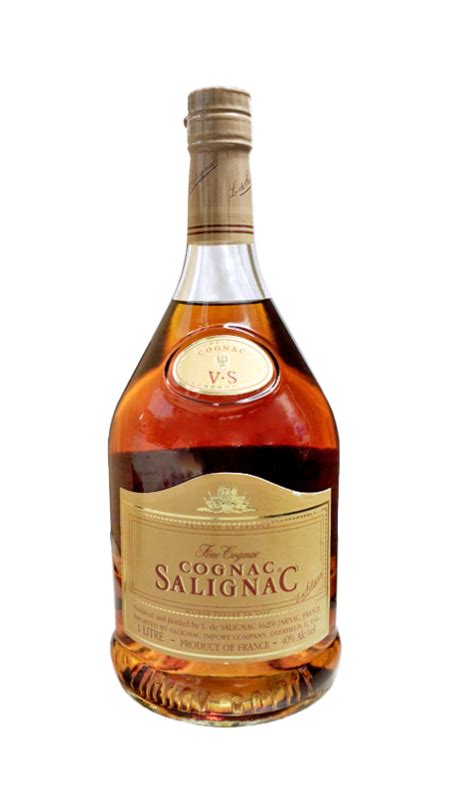 Salignac Kingdom Liquors