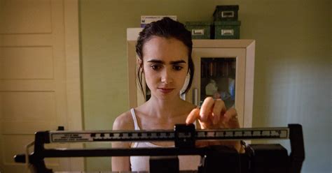 To The Bone Lily Collins Anorexia Netflix Movie Trailer