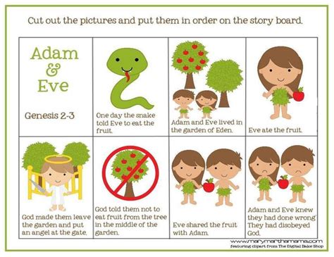 132 Best Adam And Eve Images On Pinterest
