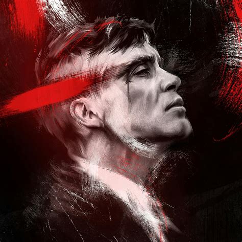 Bbc Enlists Fans To Create Peaky Blinders Promotional Art