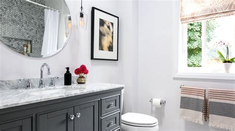 Designing a smaller bathroom is always harder than larger spaces, but this should not prevent homeowners from experimenting with high quality bathroom design. 4 Reasons To Get Professional Bathroom Renovations Services In Perth | Urban Splatter