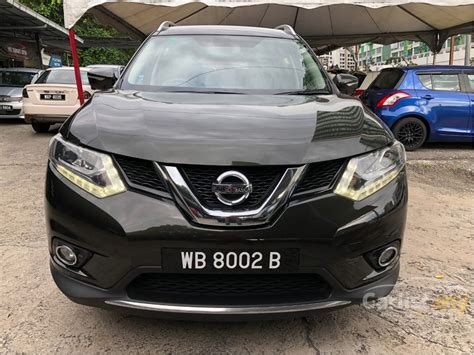 ***please answer all the questions required before you join us*** welcome to fb group nissan. Nissan X-Trail 2015 2.5 in Kuala Lumpur Automatic SUV ...
