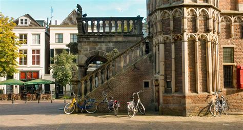 Deventer, The Netherlands | Top things to do in Deventer