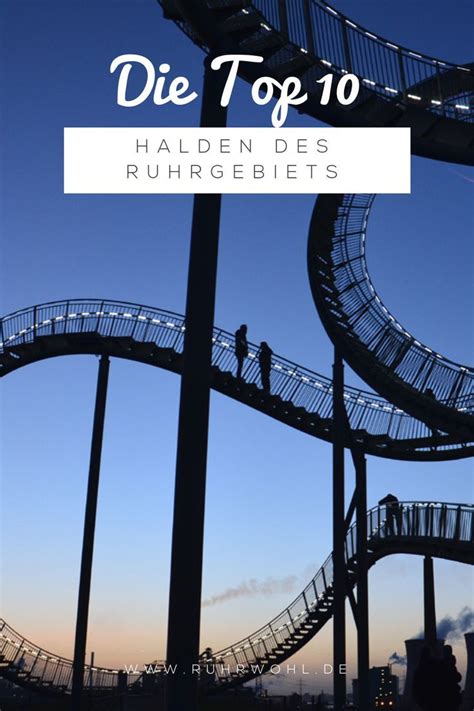 Das horizontobservatorium auf der halde hoheward hier unten auf dem foto ist zum hast du selber schon einige der hier aufgeführten sehenswürdigkeiten in nrw besucht oder warst. Halden-Top 10: Die schönsten Halden des Ruhrgebiets ...