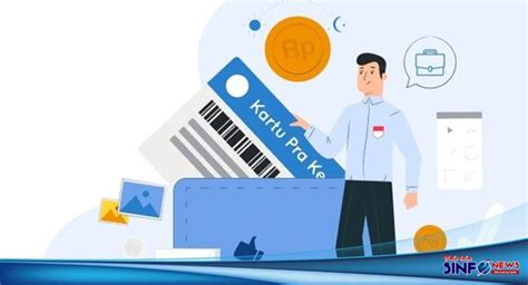 Id dapatkan formulir dan daftar kartu prakerja. Ini Cara Mendapatkan Kartu Pra Kerja di prakerja.go.id ...
