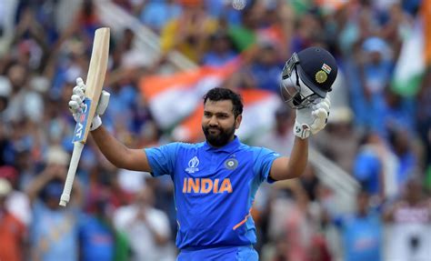 Rohit Sharma 4K Wallpaper Rohit sharma indian cricketer wallpaper