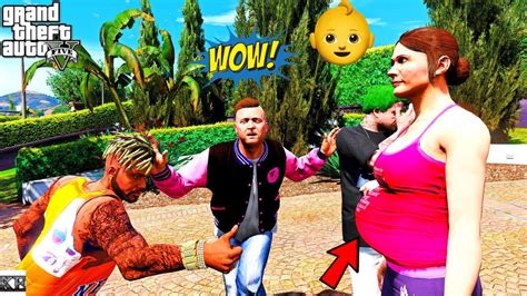 Gta 5 Amanda Pregnant Quotes Resume