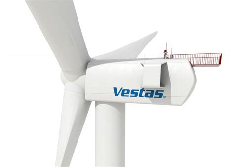 This is the main vestas wind systems as stock chart and current price. Vestas juggles | Sun & Wind Energy