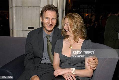Laura Linney Tribute At Kinsey Screening After Party Photos And Premium