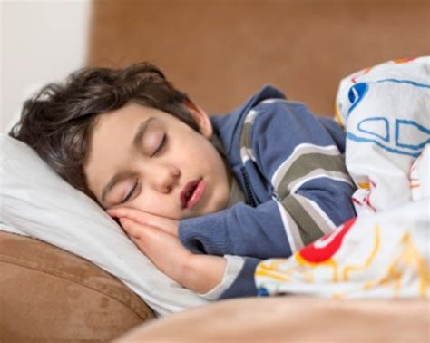 Beneficios De Dormir Bien Dormir Bien Mejora La Atención