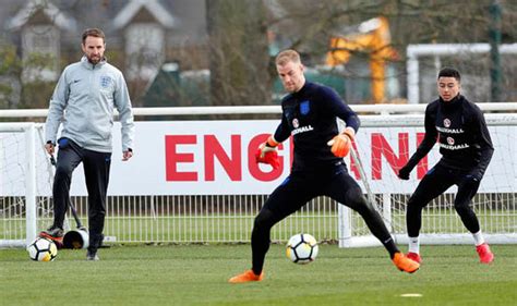 Butland, clyne, dawson, caulker, robinson, henderson, lowe, redmond share or comment on this article: England vs Italy: Live stream, TV channel, start time, team news | Football | Sport | Express.co.uk