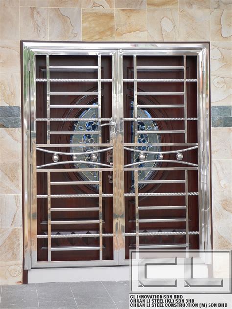 (power plant), binastra construction (m) sdn. Chuan Li Steel Construction (M) Sdn Bhd - Products