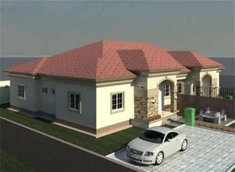 These homes average 1,500 to 3,000 square feet of space, but they can range anywhere from 800 to 10,000 square feet. Cost Of Architectural Design Of 3 Bedroom Flat ...