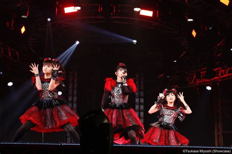 2020 Page 14 Unofficial Babymetal News