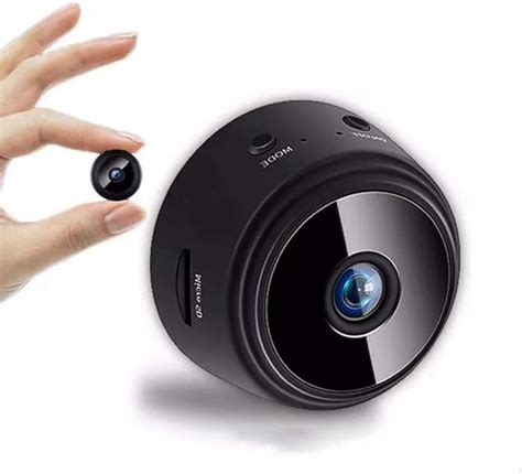 Best Spy Camera In Amazon