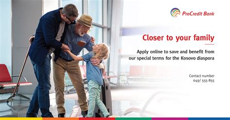Me online banking ne procredit bank ju mund te menaxhoni lehtesisht aktivitetet tuaja bankare ProCredit special services for the Kosovo diaspora ...