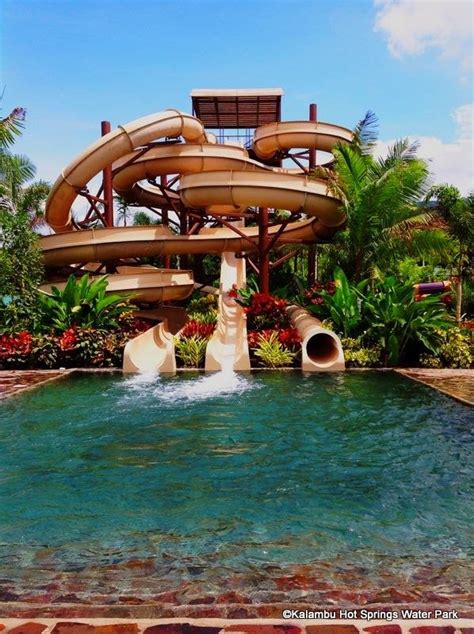 The lost world of tambun is located at a mere distance of 2 hours from kuala lumpur and is not just another theme park. ParquePlaza.net: Costa Rica tiene un nuevo parque acuático ...
