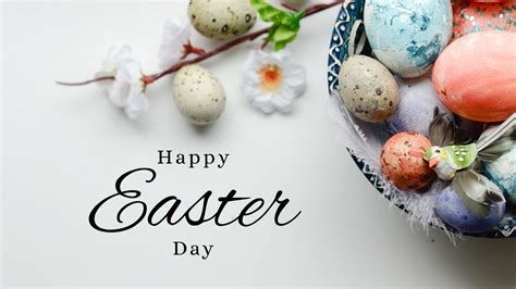 Happy Easter Day Hd Easter Wallpapers Hd Wallpapers Id 114345