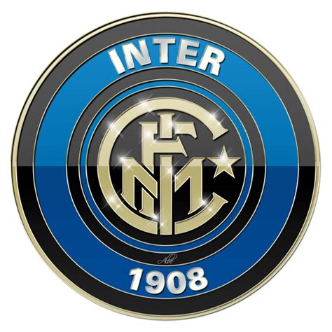 Fc Internazionale Milano Logo Inter 1998 2007