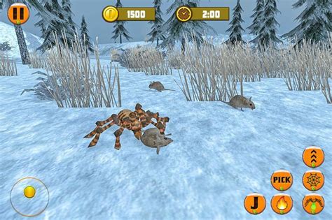 Descargar juegos de supervivencia para android los mejores juegos gratuitos de supervivencia apk mob org. simulador de araña 2018 for Android - APK Download