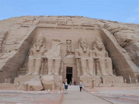 5 Amazing Historical Sites In Egypt That Youve Probably Never Heard Of