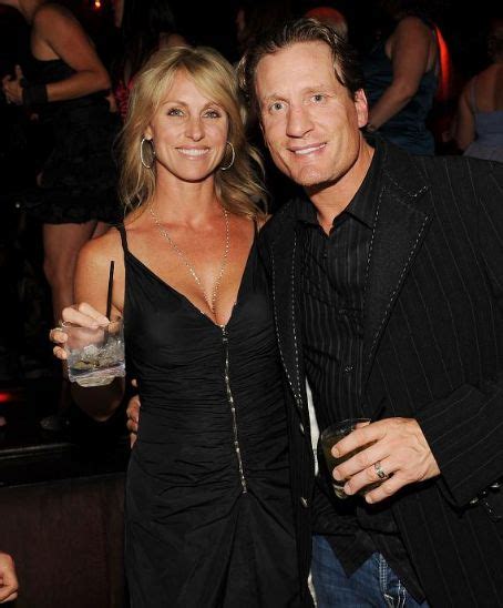 Jeremy Roenick And Tracy Roenick Dating Gossip News Photos