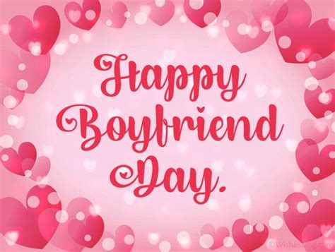 Boyfriend Day Wishes And Quotes Wishesmsg Boyfriend Day Day Wishes