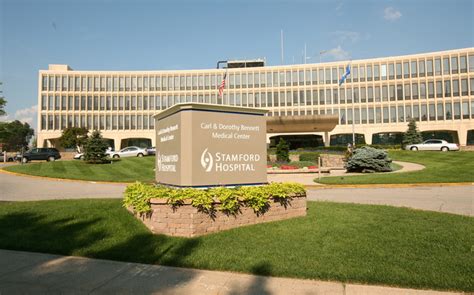 We did not find results for: Stamford Hospital Earns $1.1 Million Grant for Health ...