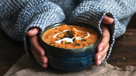 Hearty Soups That Will Fill Your Bowl With Goodness