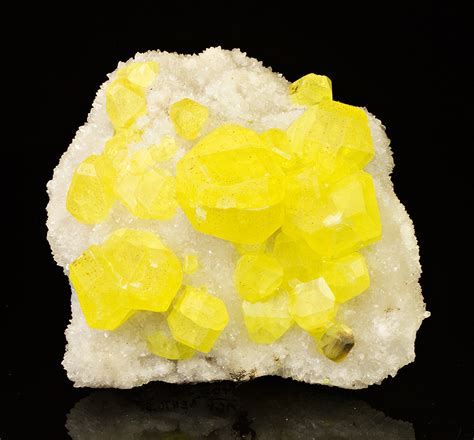 Sulfur Minerals For Sale 2301141