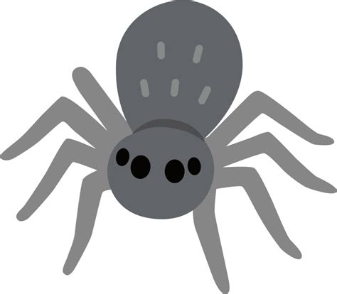 Spider Emoji Download For Free Iconduck