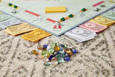 Maybe you would like to learn more about one of these? Guide to Bank Money in Monopoly