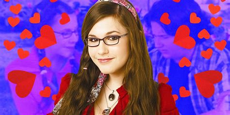 This Zoey 101 Character Never Got The Respect They Deserved