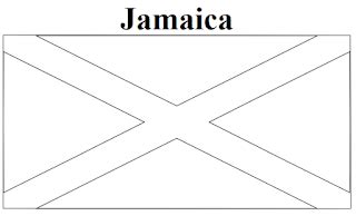 Printable Coloring Pages Of Jamaican People Coloring Pages