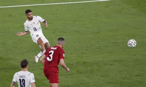 June 12, 2021, 02:46 ist Soccer-Italy put on a show with win over Turkey in Euro ...