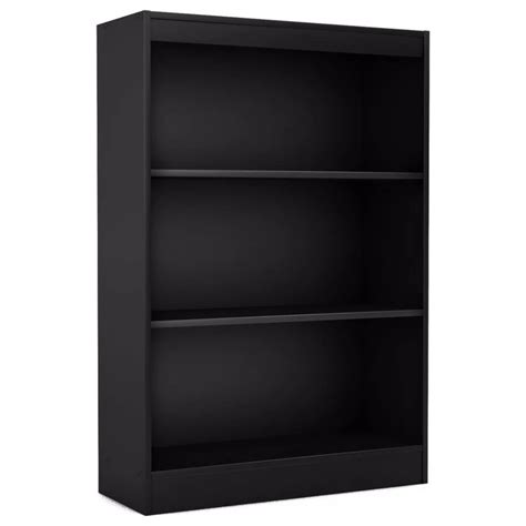 One Of The Most Popular South Shore Furniture South Shore Axess 3 Shelf
