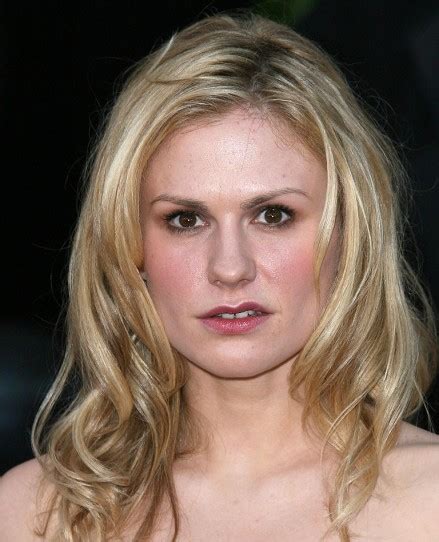 Anna Paquin Page Six