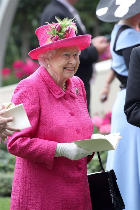 It hosts 13 of britain's 36 annual flat group 1 horse races and three grade 1 jumps races. Are Kate Middleton and the Royal Family glamourising ...