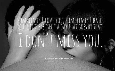 Top 80 Missing Someone Quotes For Love Freshmorningquotes