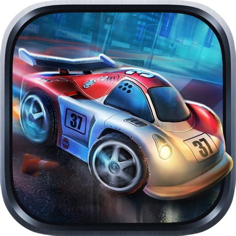 Rev Up Your Engines With The Updated Mini Motor Racing Wrt