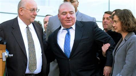 Supreme Court With New Justice Allows Michael Skakel To Remain Free