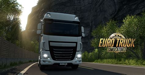 Euro truck simulator 2 — many people like simulators that allow you to see real life and take advantage of unique technologies. Euro Truck Simulator 2 | Download