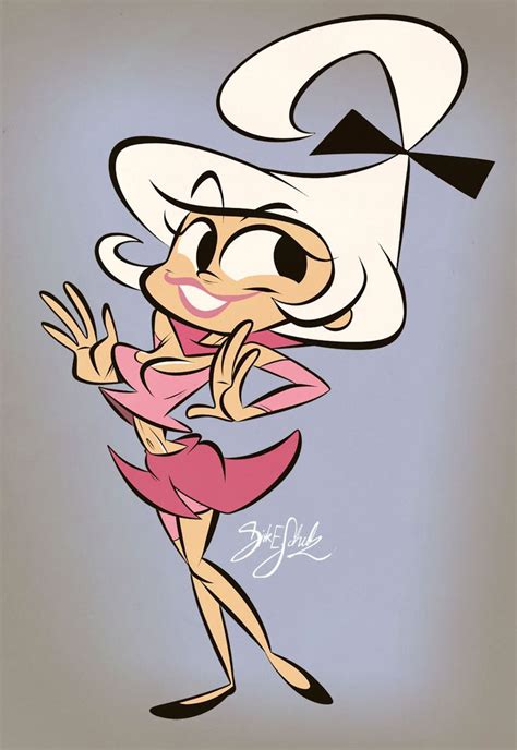17 best judy jetson images on pinterest animated cartoons animation and animation movies