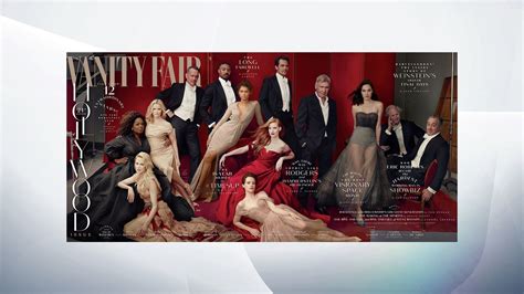 James Franco Removed From Vanity Fair Cover Over Sexual Misconduct Allegations Ents And Arts