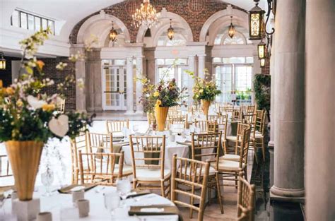 Wedding Venues In Michigan 2022 The Most Wonderful Places