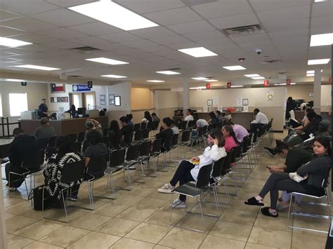Texas DPS cancels driver's license appointments due to software outage