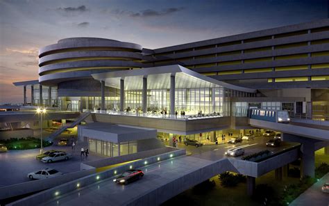 Tampa International Airport Tpa Tampa Economic Development Corp