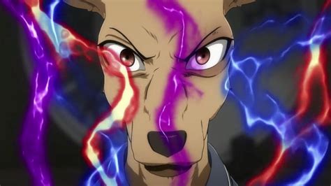 Beastars Season 2 Trailer Is Here To Sample The Opening Theme Otaku