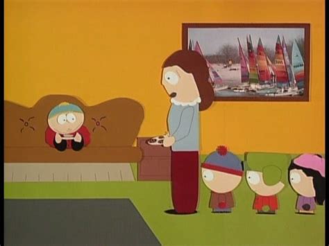 1x01 Cartman Gets An Anal Probe South Park Image 18557197 Fanpop